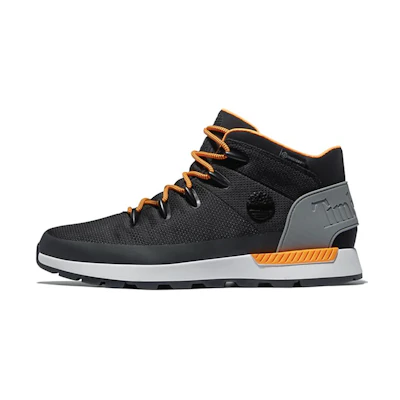 Timberland Sprint Trekker Chukka 'Black Orange'