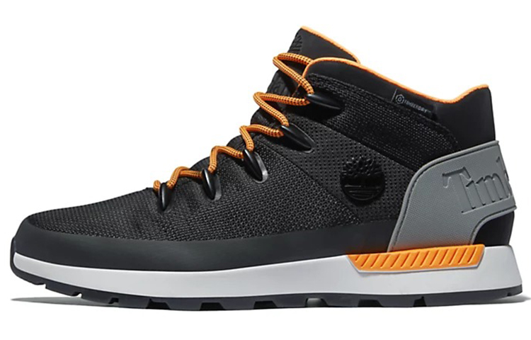 Timberland Sprint Trekker Chukka 'Black Orange' A2R31015