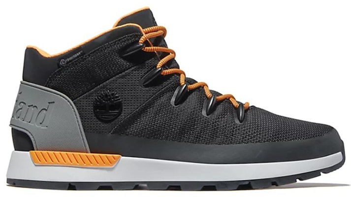 Timberland Sprint Trekker Chukka 'Black Orange' A2R31015 Order Timberland Sprint Trekker Chukka 'Black Orange' A2R31015