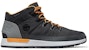 Timberland Sprint Trekker Chukka 'Hitam Jingga' A2R31015