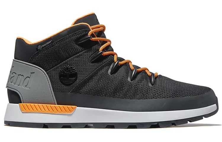 Order Timberland Sprint Trekker Chukka 'Black Orange' A2R31015