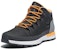 Timberland Sprint Trekker Chukka 'Hitam Jingga' A2R31015