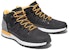 Timberland Sprint Trekker Chukka 'Hitam Jingga' A2R31015