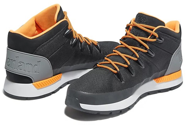 Timberland Sprint Trekker Chukka 'Negro Naranja' A2R31015 Purchase Timberland Sprint Trekker Chukka 'Negro Naranja' A2R31015