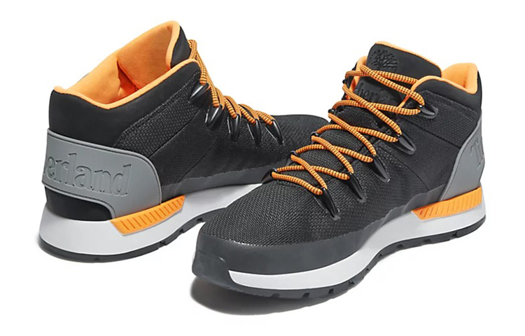 Purchase Timberland Sprint Trekker Chukka 'Black Orange' A2R31015