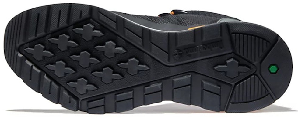 Timberland Sprint Trekker Chukka 'Black Orange' A2R31015 Details for Timberland Sprint Trekker Chukka 'Black Orange' A2R31015