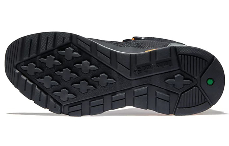 Details for Timberland Sprint Trekker Chukka 'Black Orange' A2R31015