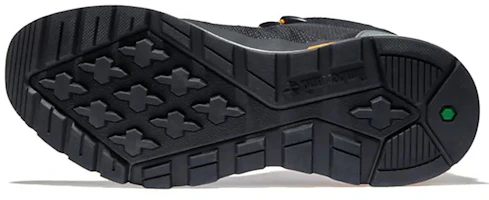 Details for Timberland添柏嵐 Sprint Trekker 高筒 戶外靴 黑橙色