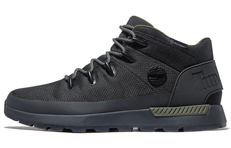 Timberland Sprint Trekker Chukka 'Black Outdoor' A2R3C015