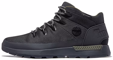 Timberland Sprint Trekker Chukka 'Black Outdoor' A2R3C015 Timberland Sprint Trekker Chukka 'Black Outdoor' A2R3C015