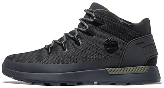 添柏岚 Sprint Trekker Chukka '黑户外款' A2R3C015 Buy 添柏岚 Sprint Trekker Chukka '黑户外款' A2R3C015