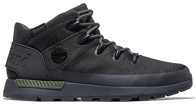 添柏岚 Sprint Trekker Chukka '黑户外款' A2R3C015 Order 添柏岚 Sprint Trekker Chukka '黑户外款' A2R3C015