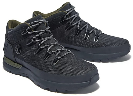 Timberland Sprint Trekker Chukka 'Black Outdoor' A2R3C015 Shop Timberland Sprint Trekker Chukka 'Black Outdoor' A2R3C015