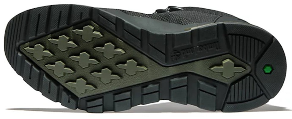 Timberland Sprint Trekker Chukka 'Black Outdoor' A2R3C015 Details for Timberland Sprint Trekker Chukka 'Black Outdoor' A2R3C015
