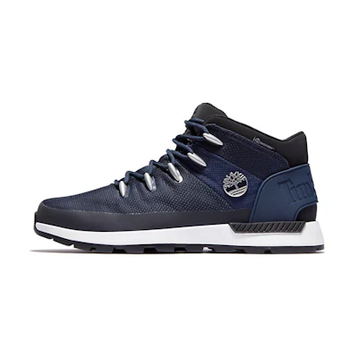 Timberland Sprint Trekker Chukka 'Dark Navy'