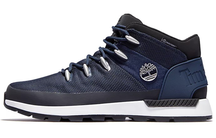 Timberland Sprint Trekker Chukka 'Dark Navy' A2FXT019