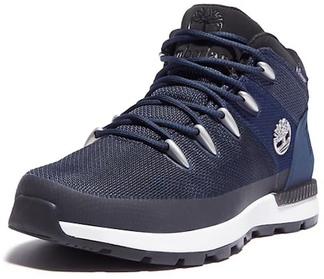 Timberland Sprint Trekker Chukka 'Dark Navy' A2FXT019 Lookbook Timberland Sprint Trekker Chukka 'Dark Navy' A2FXT019