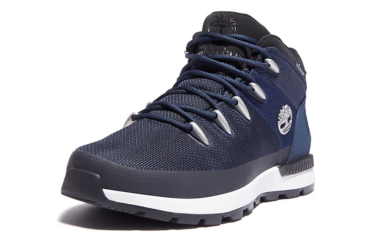 Lookbook Timberland Sprint Trekker Chukka 'Dark Navy' A2FXT019