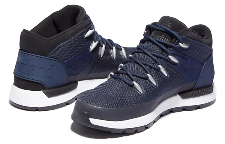 Purchase Timberland Sprint Trekker Chukka 'Dark Navy' A2FXT019