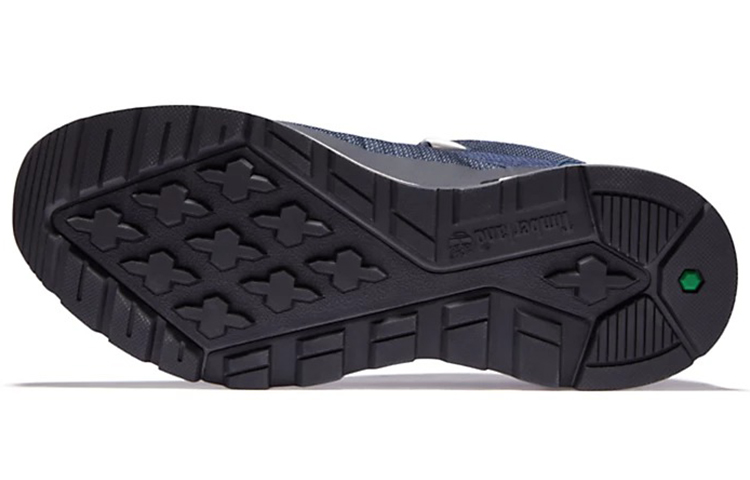 Details for Timberland Sprint Trekker Chukka 'Dark Navy' A2FXT019