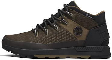 Timberland Sprint Trekker Chukka 'Green Black' A5NFK327 Timberland Sprint Trekker Chukka 'Green Black' A5NFK327