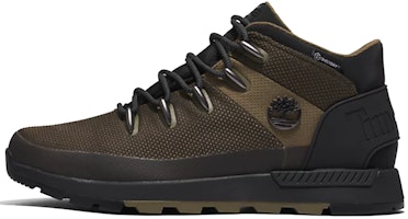 Timberland Sprint Trekker Chukka 'Green Black' A5NFK327 Timberland Sprint Trekker Chukka 'Green Black' A5NFK327