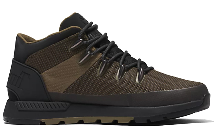 Order Timberland Sprint Trekker Chukka 'Green Black' A5NFK327