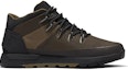 Order Timberland Sprint Trekker Chukka 'Hijau Hitam' A5NFK327