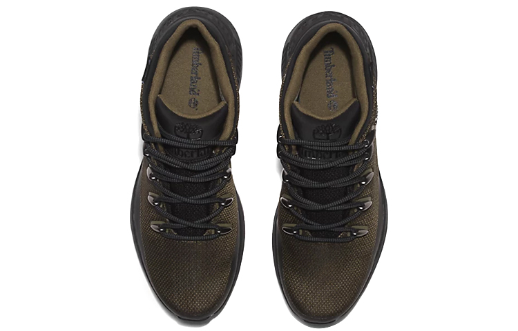 Purchase Timberland Sprint Trekker Chukka 'Green Black' A5NFK327