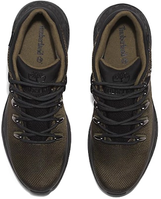 Timberland Sprint Trekker Chukka 'Green Black' A5NFK327 Purchase Timberland Sprint Trekker Chukka 'Green Black' A5NFK327