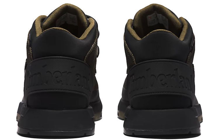 Details for Timberland Sprint Trekker Chukka 'Green Black' A5NFK327
