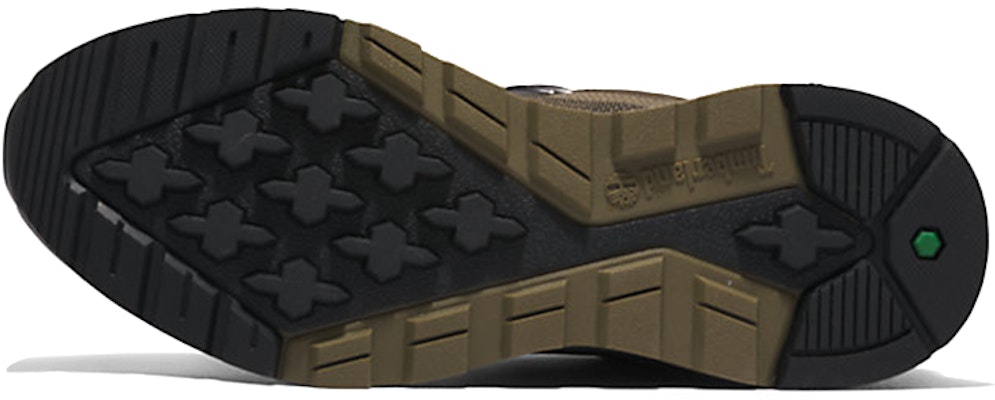 Timberland Sprint Trekker Chukka 'Green Black' A5NFK327 Sizing Timberland Sprint Trekker Chukka 'Green Black' A5NFK327