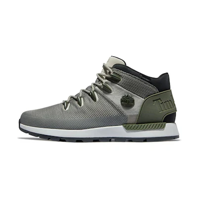 Timberland Sprint Trekker Chukka 'Grey Green'