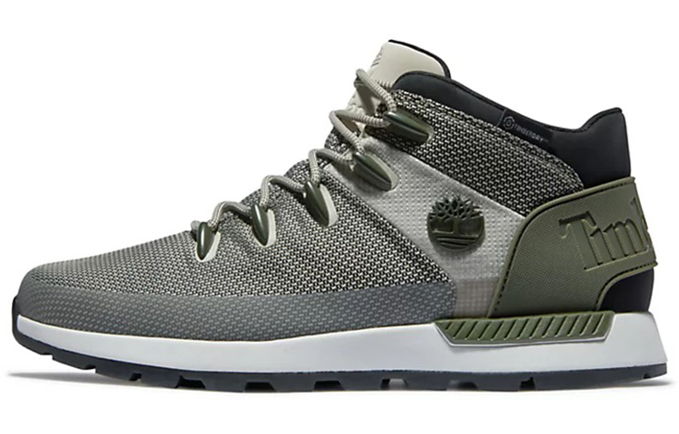 Timberland Sprint Trekker Chukka 'Grey Green' A2R2PF48