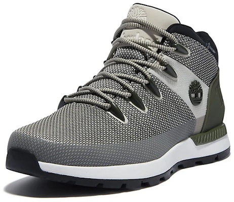Timberland Sprint Trekker Chukka 'Grey Green' A2R2PF48 Lookbook Timberland Sprint Trekker Chukka 'Grey Green' A2R2PF48