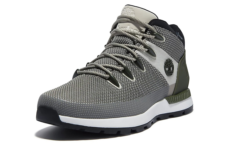 Lookbook Timberland Sprint Trekker Chukka 'Grey Green' A2R2PF48