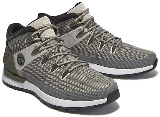 Timberland Sprint Trekker Chukka 'Grey Green' A2R2PF48 Shop Timberland Sprint Trekker Chukka 'Grey Green' A2R2PF48
