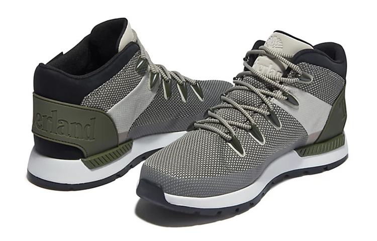 Purchase Timberland Sprint Trekker Chukka 'Grey Green' A2R2PF48
