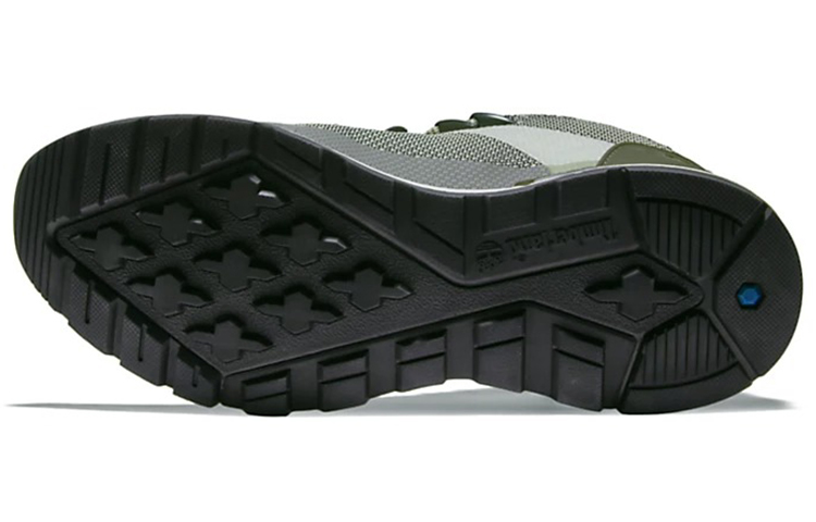 Details for Timberland Sprint Trekker Chukka 'Grey Green' A2R2PF48