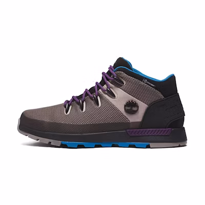 Timberland Sprint Trekker Chukka 'Grey Purple'