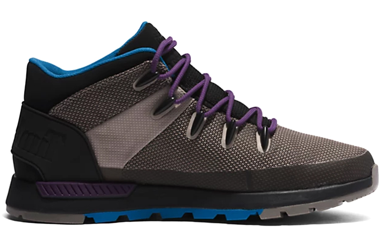 Order Timberland Sprint Trekker Chukka 'Grey Purple' A5NCFK51