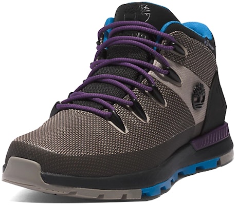 Timberland Sprint Trekker Chukka 'Abu-abu Ungu' A5NCFK51 Lookbook Timberland Sprint Trekker Chukka 'Abu-abu Ungu' A5NCFK51