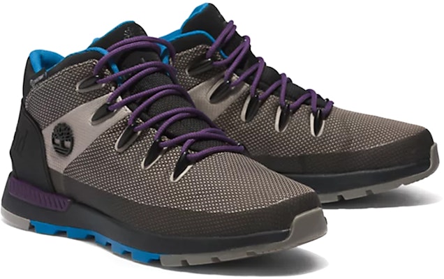 Timberland Sprint Trekker Chukka 'Grey Purple' A5NCFK51 Shop Timberland Sprint Trekker Chukka 'Grey Purple' A5NCFK51