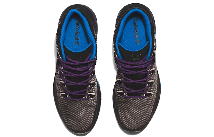 Purchase Timberland Sprint Trekker Chukka 'Grey Purple' A5NCFK51
