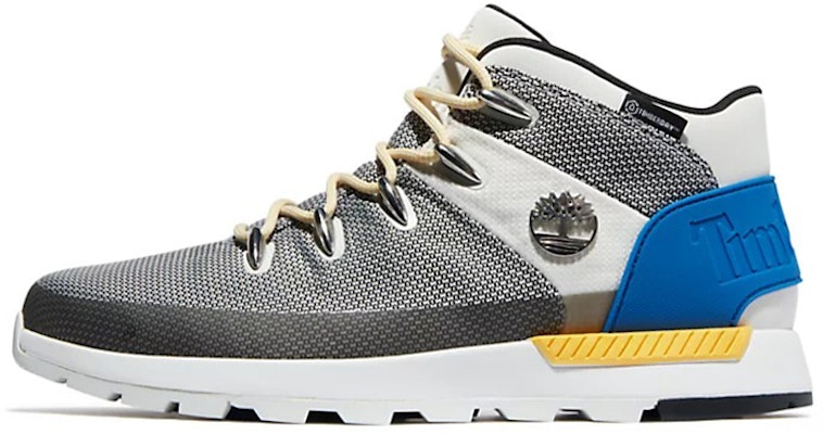 Timberland Sprint Trekker Chukka 'White Grey Blue' A2R2EL77 Buy Timberland Sprint Trekker Chukka 'White Grey Blue' A2R2EL77