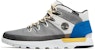 Timberland Sprint Trekker Chukka 'Putih Kelabu Biru' A2R2EL77