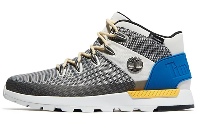 Timberland Sprint Trekker Chukka 'White Grey Blue' A2R2EL77
