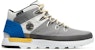 Timberland Sprint Trekker Chukka 'Putih Kelabu Biru' A2R2EL77