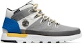 Order Timberland Sprint Trekker Chukka 'Putih Kelabu Biru' A2R2EL77