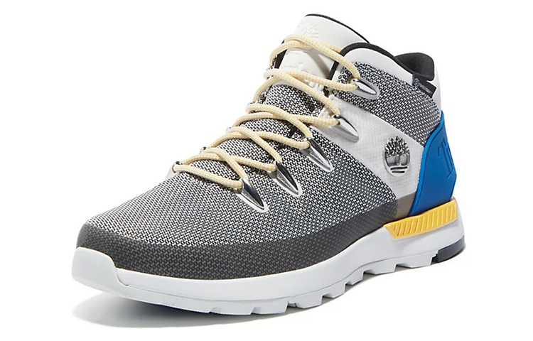 Lookbook Timberland Sprint Trekker Chukka 'White Grey Blue' A2R2EL77